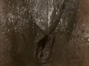 Words of praise from my biggest fan and supporter. Listen👂🏾to what he has to say ‼️😏🤭😝 14/16