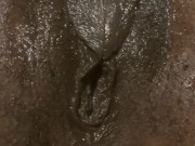 Words of praise from my biggest fan and supporter. Listen👂🏾to what he has to say ‼️😏🤭😝 2/16