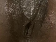 Words of praise from my biggest fan and supporter. Listen👂🏾to what he has to say ‼️😏🤭😝 6/16