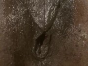 Words of praise from my biggest fan and supporter. Listen👂🏾to what he has to say ‼️😏🤭😝 8/16