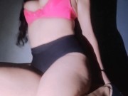 I WANT YOUR HOT CUM IN MY PUSSY, HOME SEX OF STEPMOM AND STEPSON 15/16