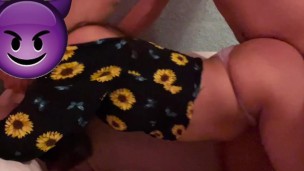 Follando con el chico nuevo de la facultad