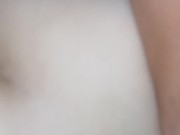 Doggystyle sa kabet ko habang wala pa si mistir. CUMS INSIDE MY PUSSY 15/16