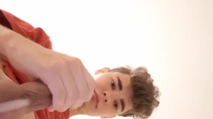 Instant cumshot