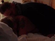 Intimate Homemade Sex - soft and beautiful sex video 3/16