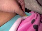 I make him want to masturbate by fantasizing 😱 3/16