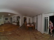 Cheating Your Wife With Babysitter Sonny Mckinley 1/16