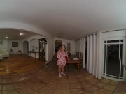 Cheating Your Wife With Babysitter Sonny Mckinley 3/16