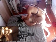 My wife wanted to be shared with my best friend (REAL Amateur Cuckold) 9/16