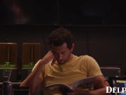 Delphine Films- Late Shift 4/16