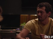 Delphine Films- Late Shift 5/16