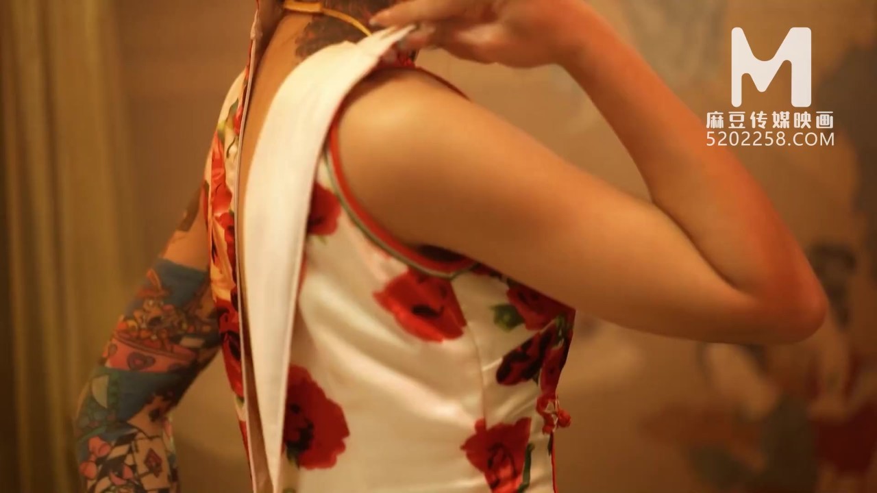 Model Media Asia- Guofeng Massage Parlor-Ep 8 - 無料セックスビデオ - RedTube