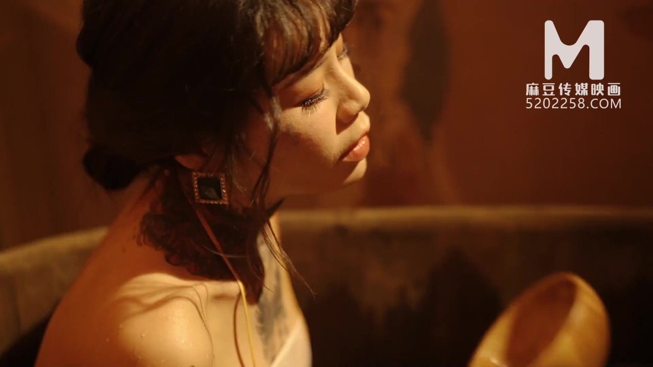 Model Media Asia- Guofeng Massage Parlor-Ep 8 - 無料セックスビデオ - RedTube
