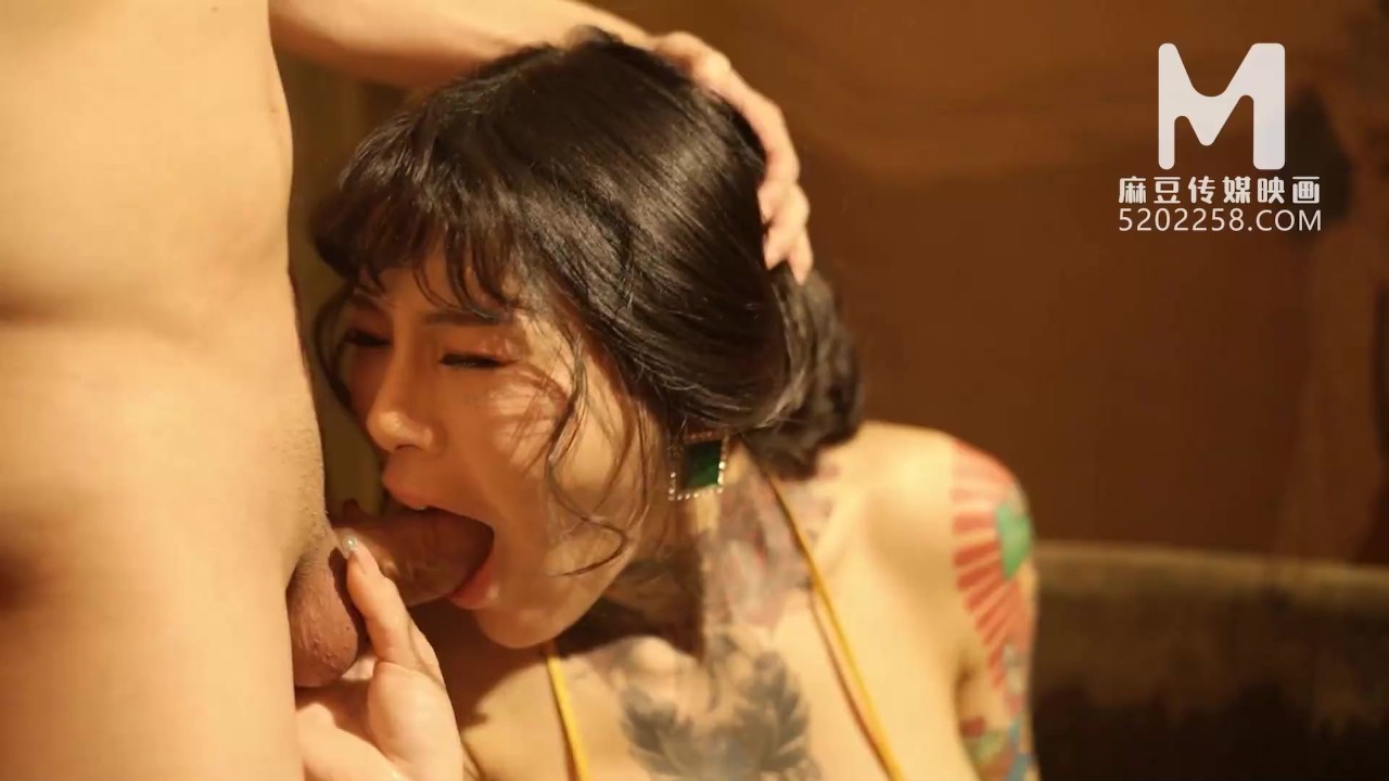 Model Media Asia- Guofeng Massage Parlor-Ep 8 - 無料セックスビデオ - RedTube