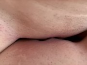 El roce de clitoris maas rico de toda mi vida 10/16