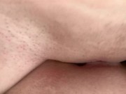 El roce de clitoris maas rico de toda mi vida