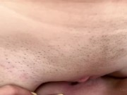 El roce de clitoris maas rico de toda mi vida 4/16