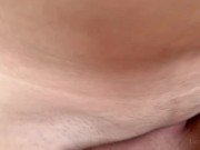 El roce de clitoris maas rico de toda mi vida 5/16