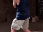 Fetish Photo Sessions 13/16