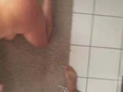 NOSSO FERIADO DA INDEPENDÊNCIA DO BRASIL FOI ASSIM 🇧🇷🔥😈 POV+DOGGY 15/16