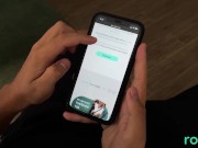 Guess How The Date Ended With The Cute Girl I Met On The Rokolo 1/16