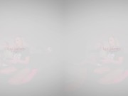 Playing Dirty With Busty Blonde 1/16