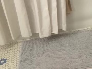 Had to sneak me a quick nut in 15/16