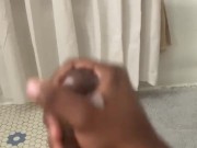 Had to sneak me a quick nut in 7/16