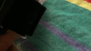 New toy made me cum in seconds!!!