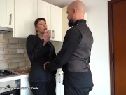 NEMESI - cheating mind control footjob enslaving 3/16