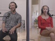 We've Been Playing Twitter Tag For A HOT MINUTE 4/16