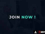 Big Titties GILF Wants Her Vintage Pussy Fucked Hard 1/16