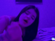 Классный Секс С Неоновым Светом SkinLovers 14/16