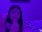 Классный Секс С Неоновым Светом SkinLovers 15/16