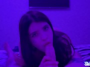 Классный Секс С Неоновым Светом SkinLovers 3/16