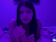 Классный Секс С Неоновым Светом SkinLovers