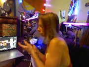 mollys game wanna play? search my name in google chat 14/16