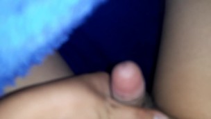Solo quiero estar en ti