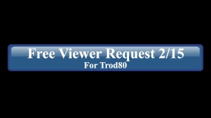 Free Viewer Request (2/15) Sexy Dancing Strip Tease