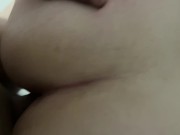 Blonde Mexican Latina Doggystyle 5/16