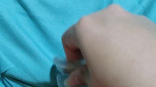 Necesito una verga dentro de mi, ya no soporto la espera