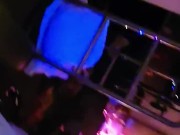 A Lil taste of sum pov throat fucking  Baby 5/16