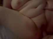 Rough, Titty Bouncing Cumshot
