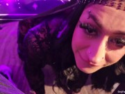 Johnny Sins - Goes to Gypsy Tarrot Card Reader 3/16