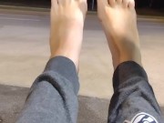 Free preview of the most beautiful feet you have ever seen 14/16