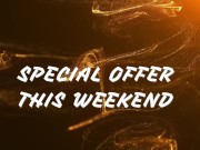 #PISS VIDEO #CUSTOM #MILF ORDER YOUR CUSTOM PISS THEMED VIDEO 40% OFF 3/16