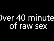 Kim K Sex Tape Parody by BBCParadise Featuring Sisi Rose & Stretch - MYLF 13/16