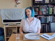 *** TRAILER ONLY *** Dinner With the Boss - Solo Girl