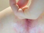 Mistress Duble Fisting broken Ass 1/16