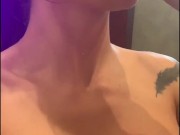 RIDING and SUCKING GIANT COCK 23 inch - Susy Gala and Alberto Blanco 12/16